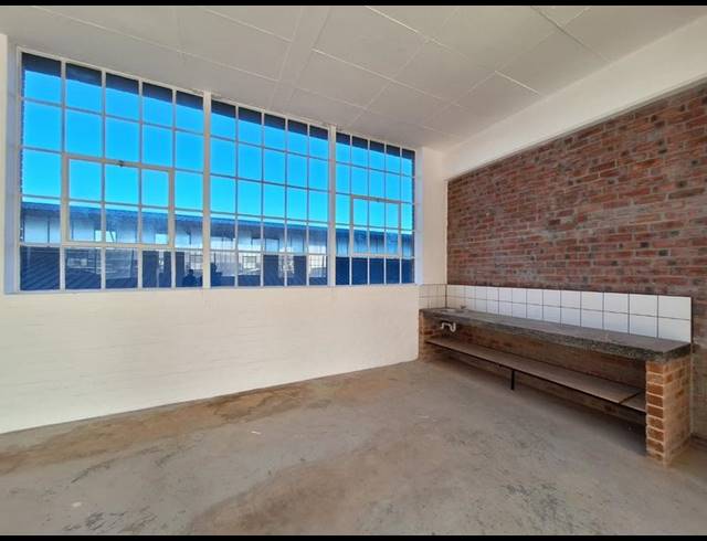 BUSINESS PROPERTY TO RENT IN DIEP RIVER